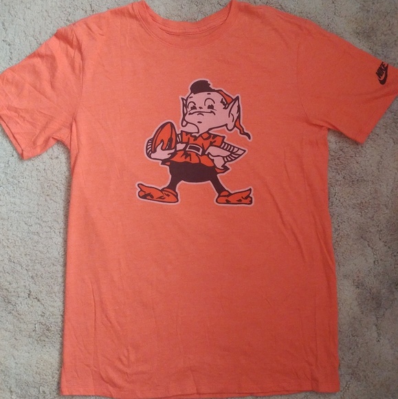 Nike Other - Nike Cleveland Browns NFL T-Shirt